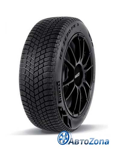 Pirelli Ice Zero FR 3 225/55R19 103H
